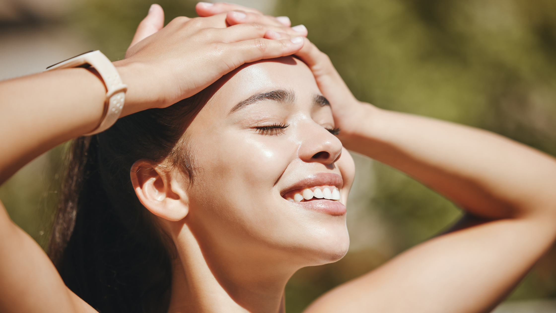 Sunshine & Eczema: Finding the Balance for Healthy Skin This Spring