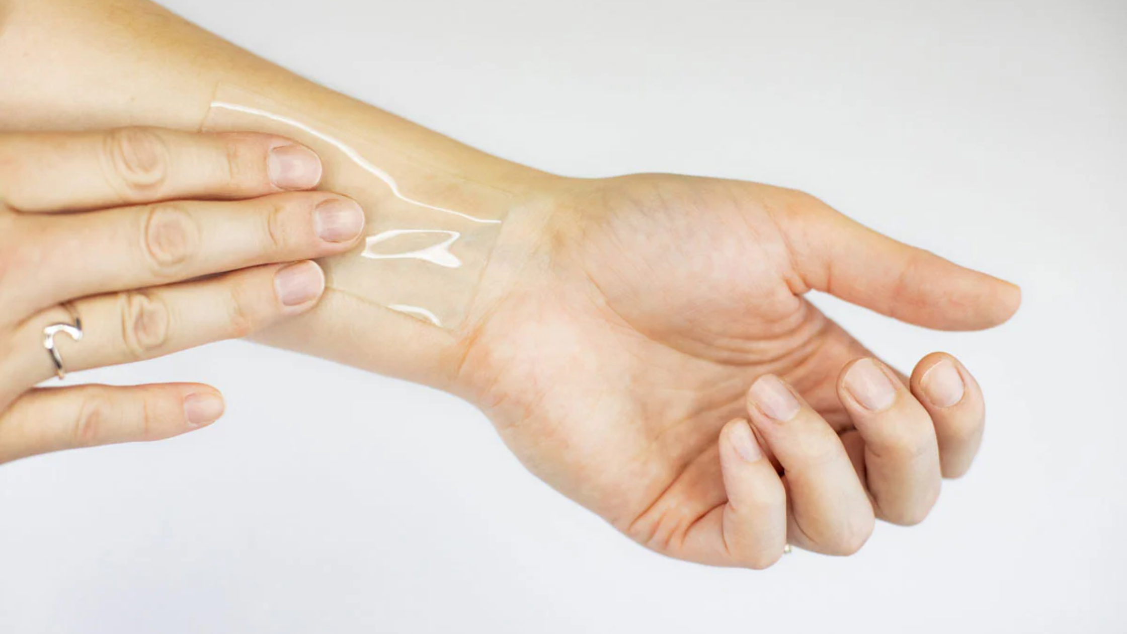 How to Care for Your Silicone Scar Sheets for Long-Lasting, Effective Use