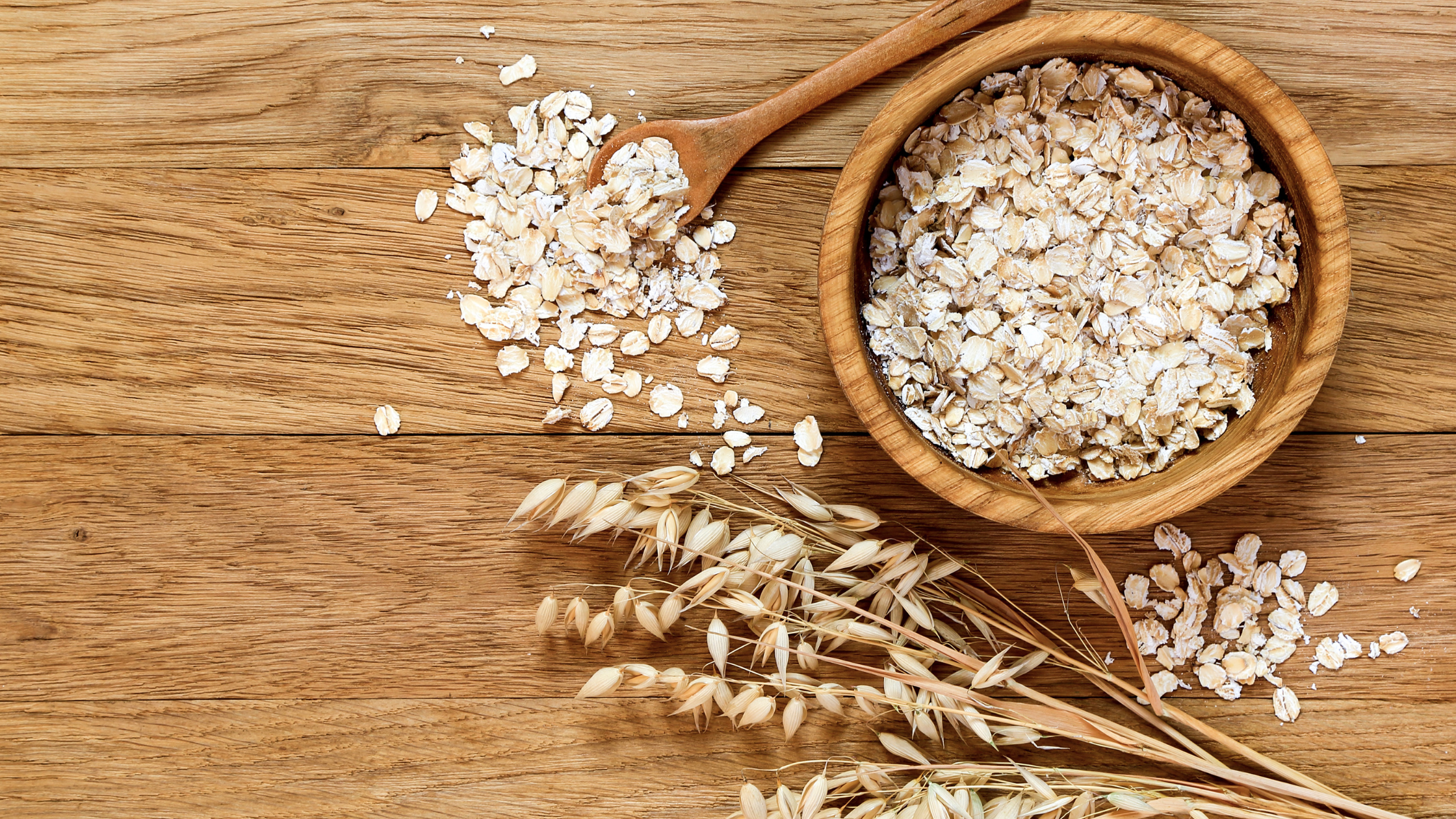 How Colloidal Oatmeal Helps Soothe Eczema & Itchy, Irritated Skin