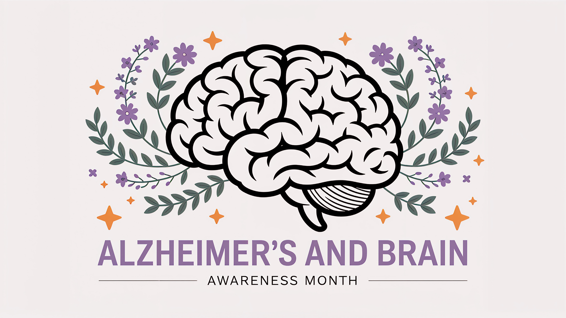 Understanding Alzheimer's &amp; Honoring the Mind: June is Alzheimer's and Brain Awareness Month