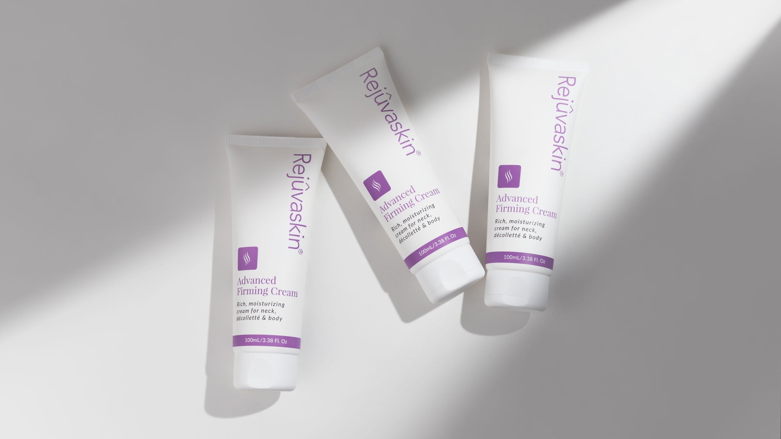 Reclaim Your Skin’s Radiance Post-Summer: Support Skin Recovery with Advanced Firming Cream