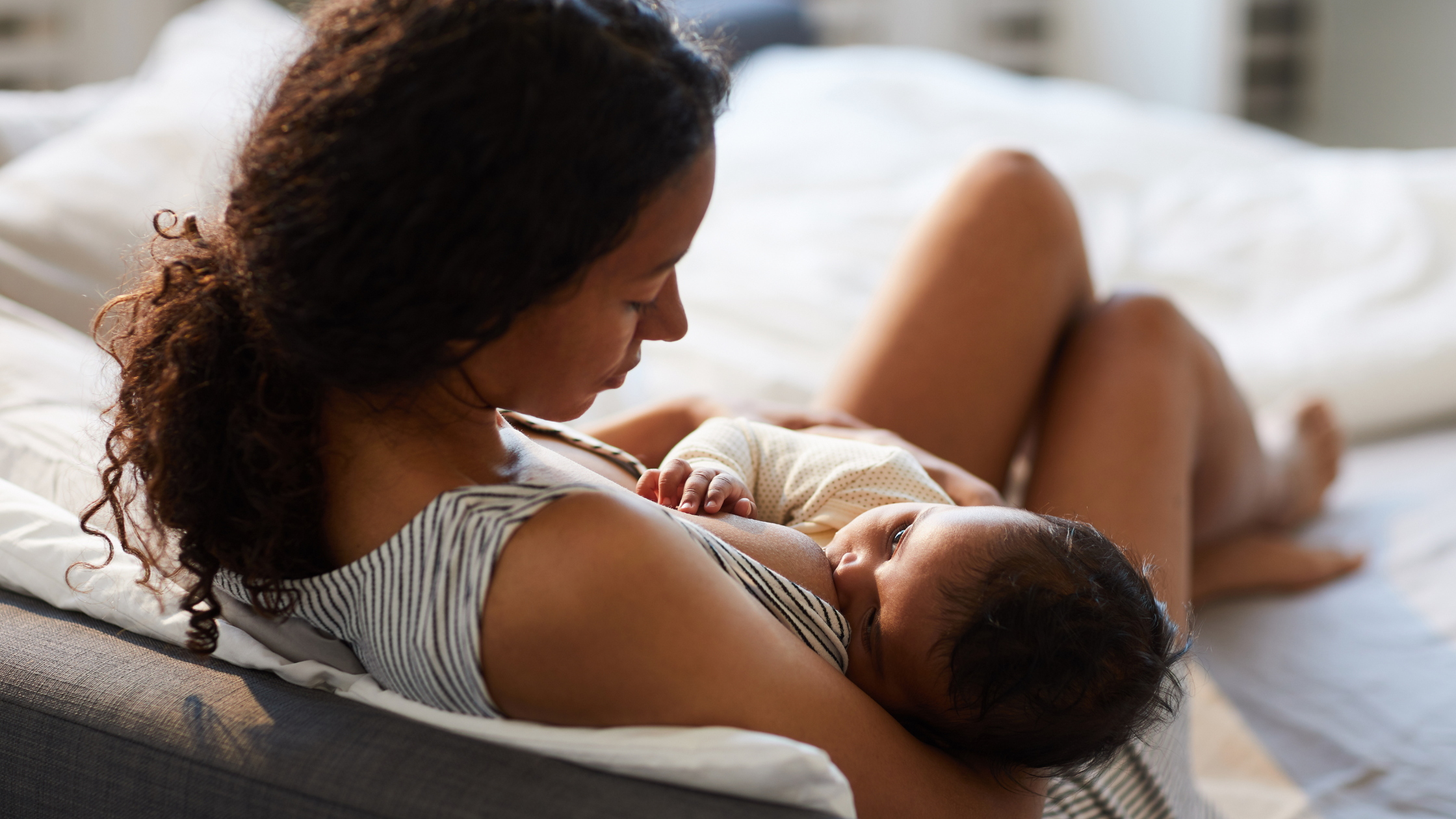 Breastfeeding Success: Expert Tips For New Mothers