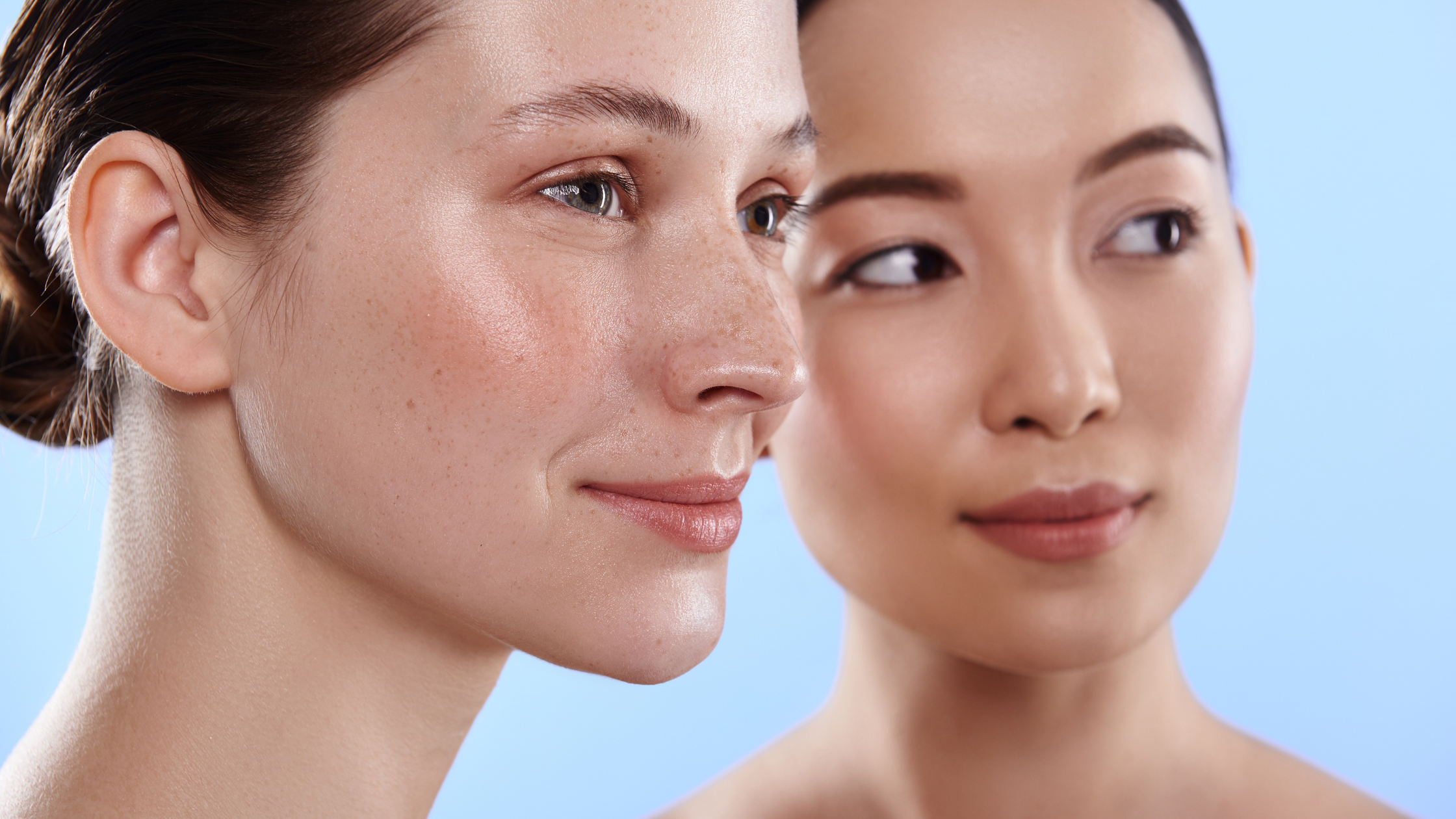 How To Determine Your Skin Type At Home: Simple Tests & Tips