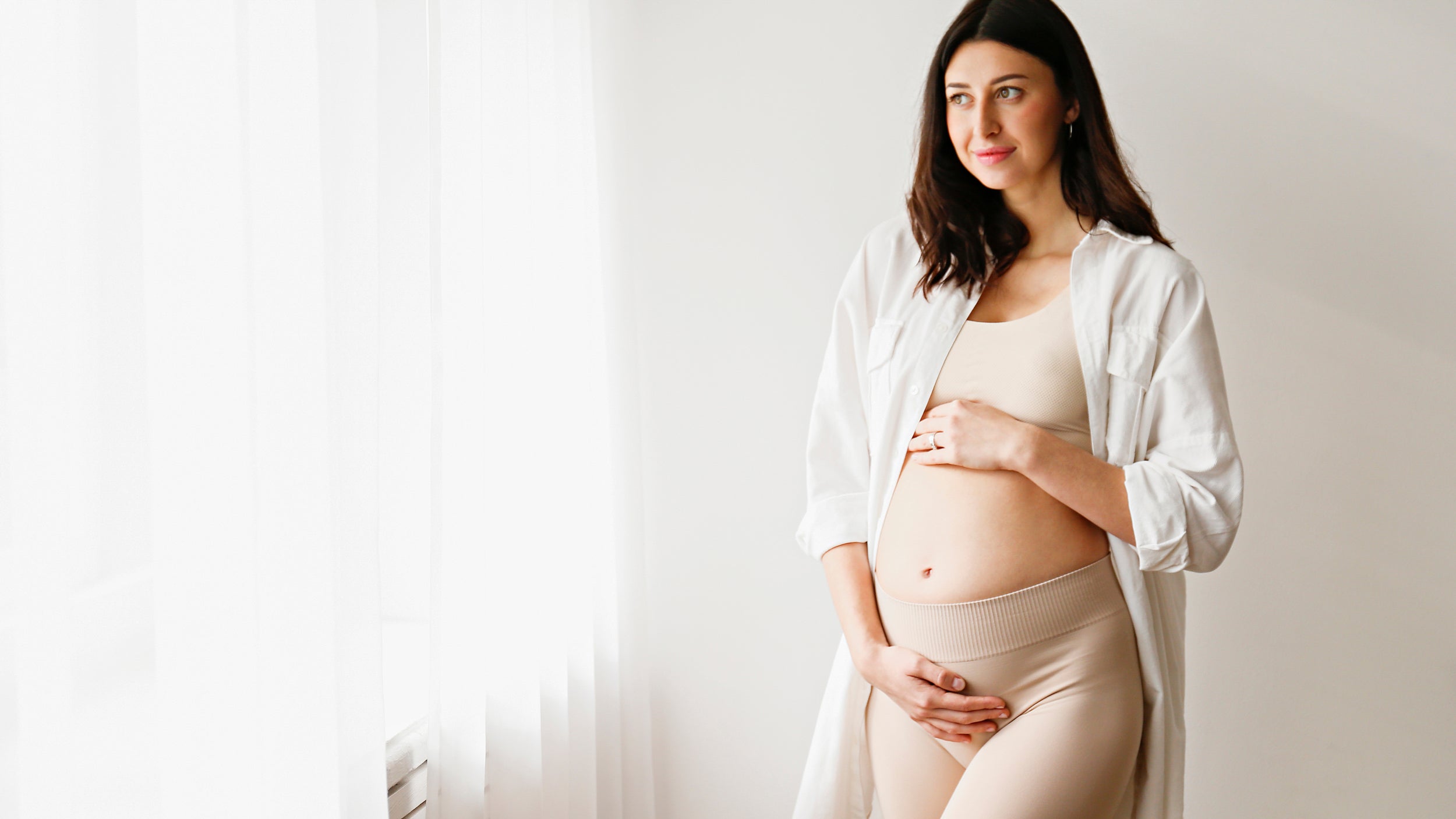 Celebrating National Pregnancy Awareness Month: Supporting Mothers Through Every Stage
