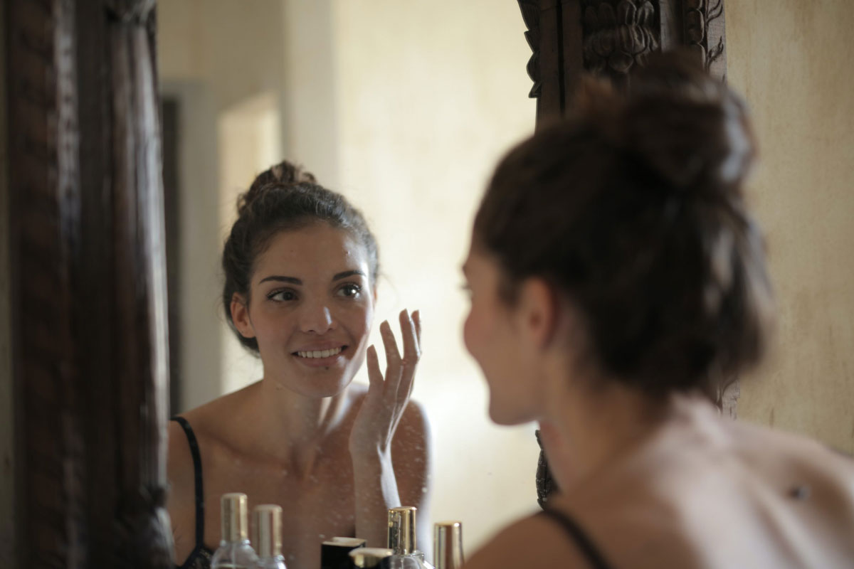 Quarantine Skincare Tips: 5 Things You Can Do From Home To Improve Your Skin