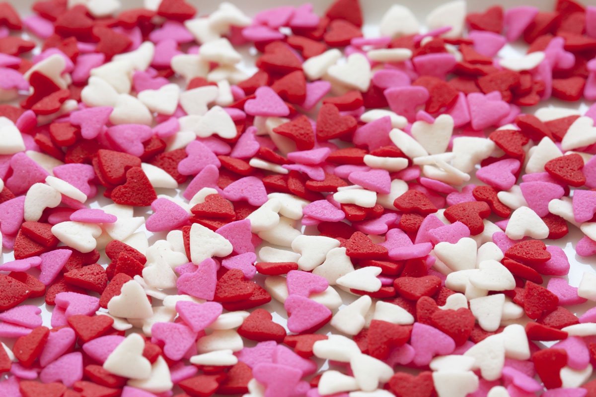 5 Ways To Love Yourself On Valentine's Day
