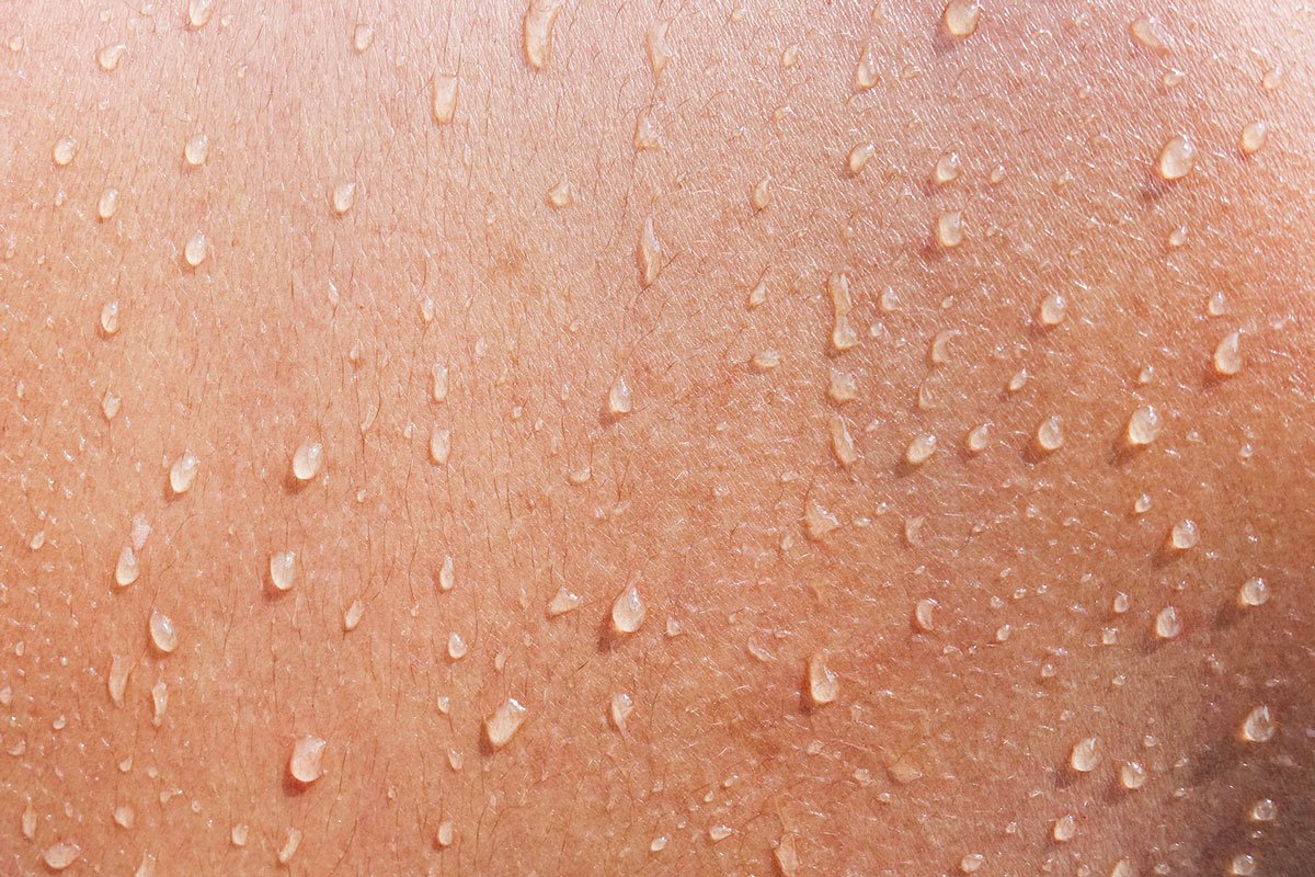 A Sensational List of Skin Facts