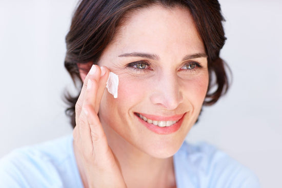 8 Anti-Aging Tips for Healthier, Younger Skin