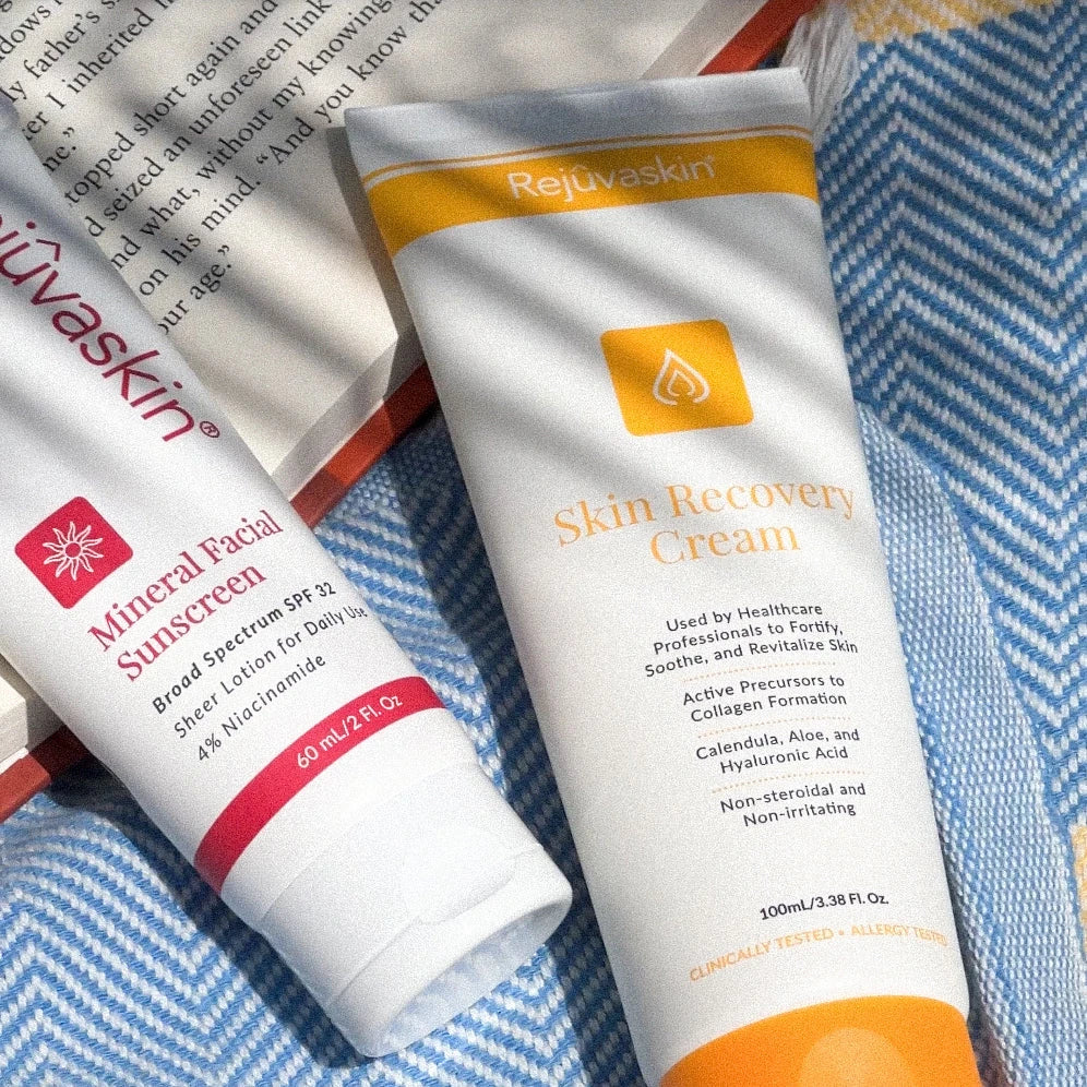 Before & After Sun Care To Soothe & Hydrate Your Skin