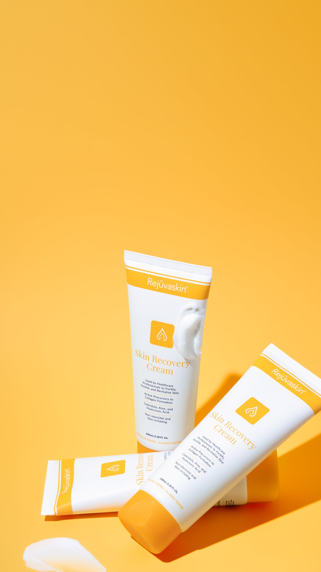 Buy 2, Get 3rd FREE Skin Recovery Cream