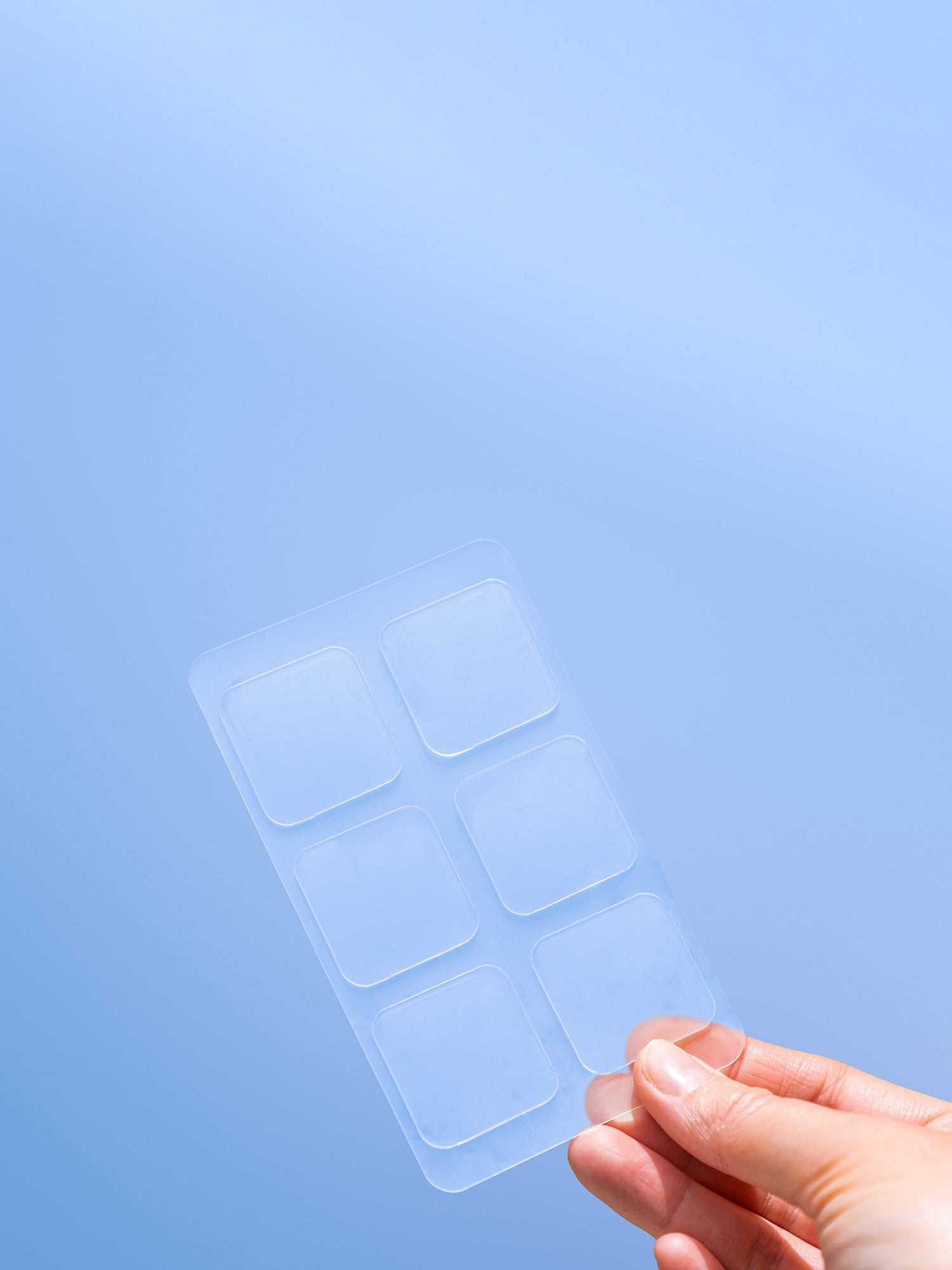 Next-Level Support for Mohs, Liposuction, and Other Small Scars