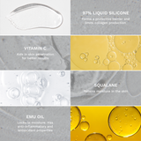RejûvaSil Silicone Scar Gel
