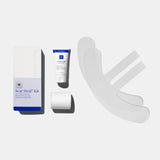 Scar Heal Kit For Breast Procedures - Breast Piece Silicone Scar Fx Sheets