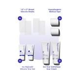 Breast Procedure Scar Bundle