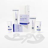 Breast Procedure Scar Bundle