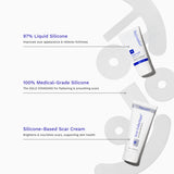 Breast Procedure Scar Bundle