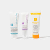 Dry Skin Essentials
