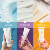 Dry Skin Essentials