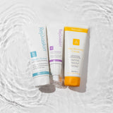 Dry Skin Essentials