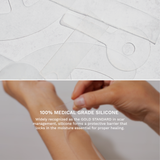 Scar Heal Kit - Breast Lollipop Pair