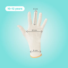 Eczema Children's Gloves