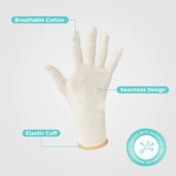 Eczema Children's Gloves