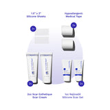 Mohs Procedure Scar Bundle