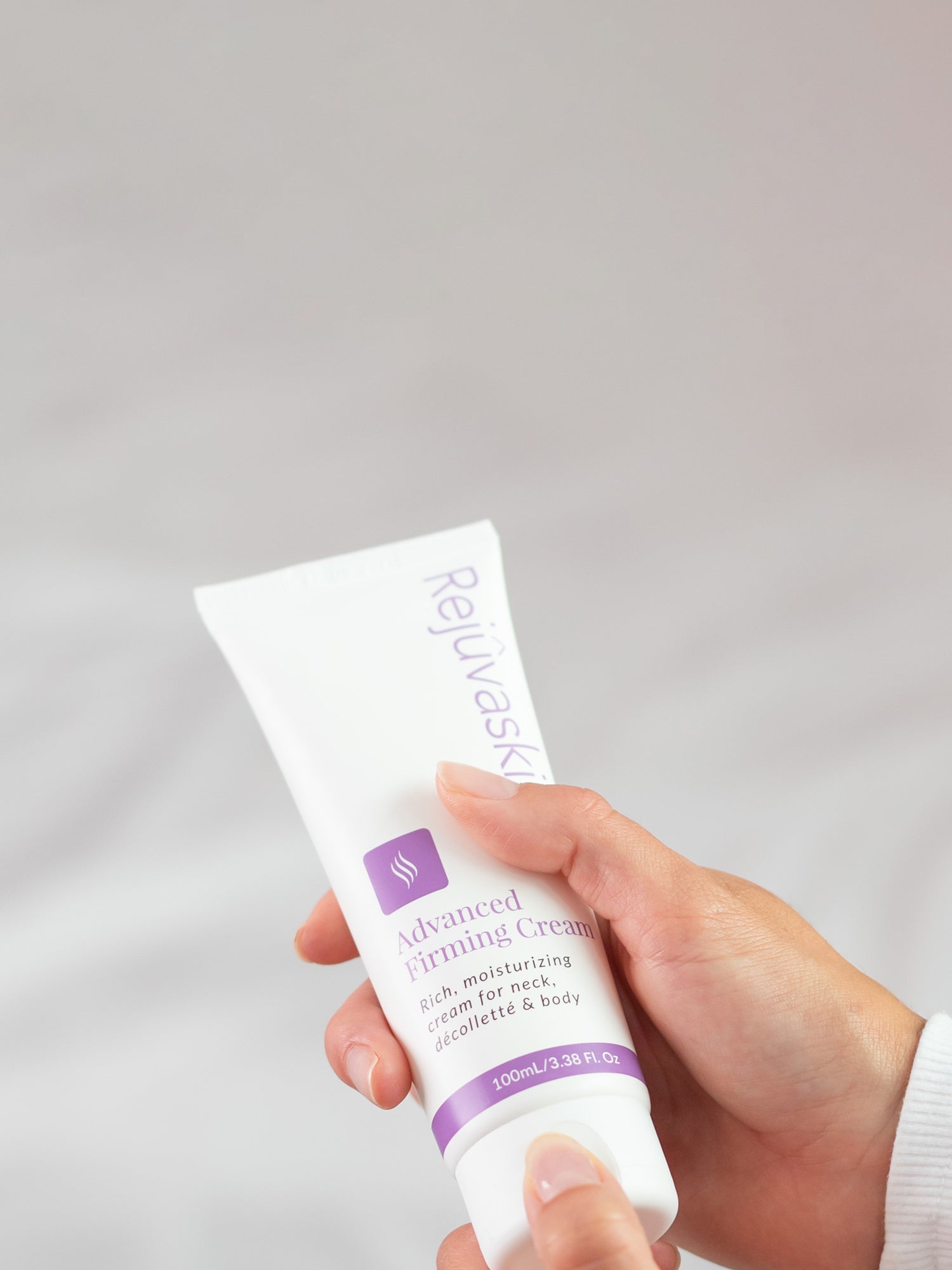 Elevate Your Routine ✨ Free Firming Cream with $125+