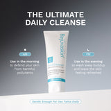 Rejûvaskin Facial Cleanser
