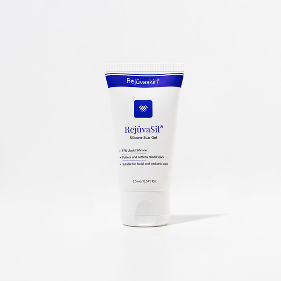 Load image into Gallery viewer, RejûvaSil Silicone Scar Gel
