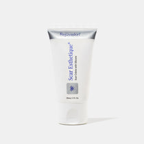 Rejuvaskin Scar Esthetique Scar Cream With Silicone on a white background