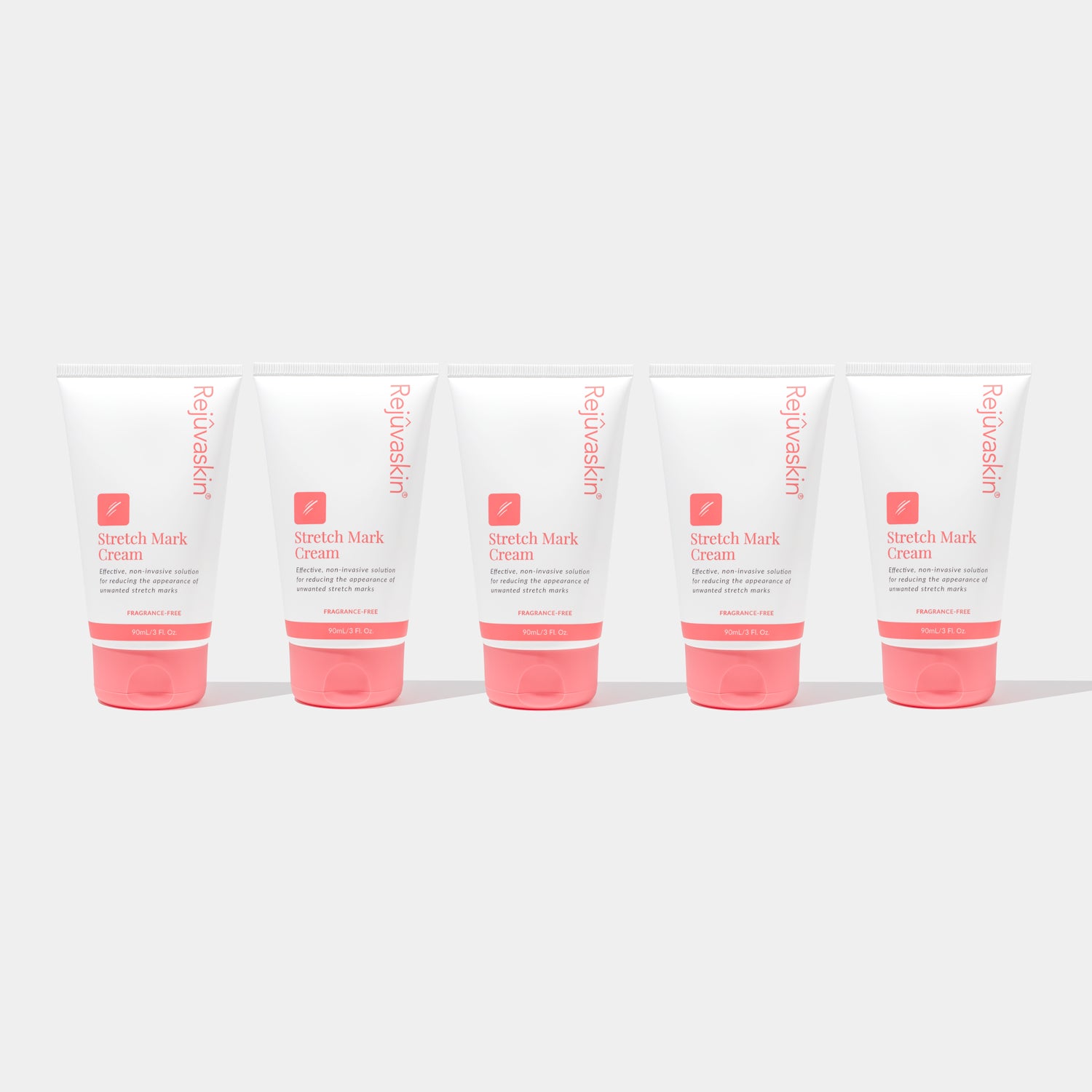 Rejûvaskin Stretch Mark Cream