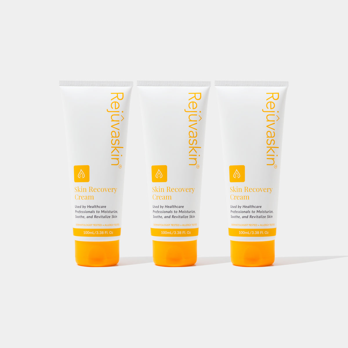 Skin Recovery Cream: Radiation Relief & Eczema Barrier Repair – Rejûvaskin
