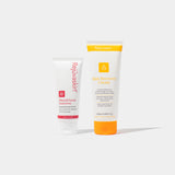 Before & After Sun Care Routine | Rejûvaskin