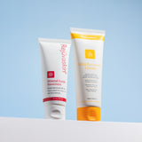 Before & After Sun Care Routine | Rejûvaskin