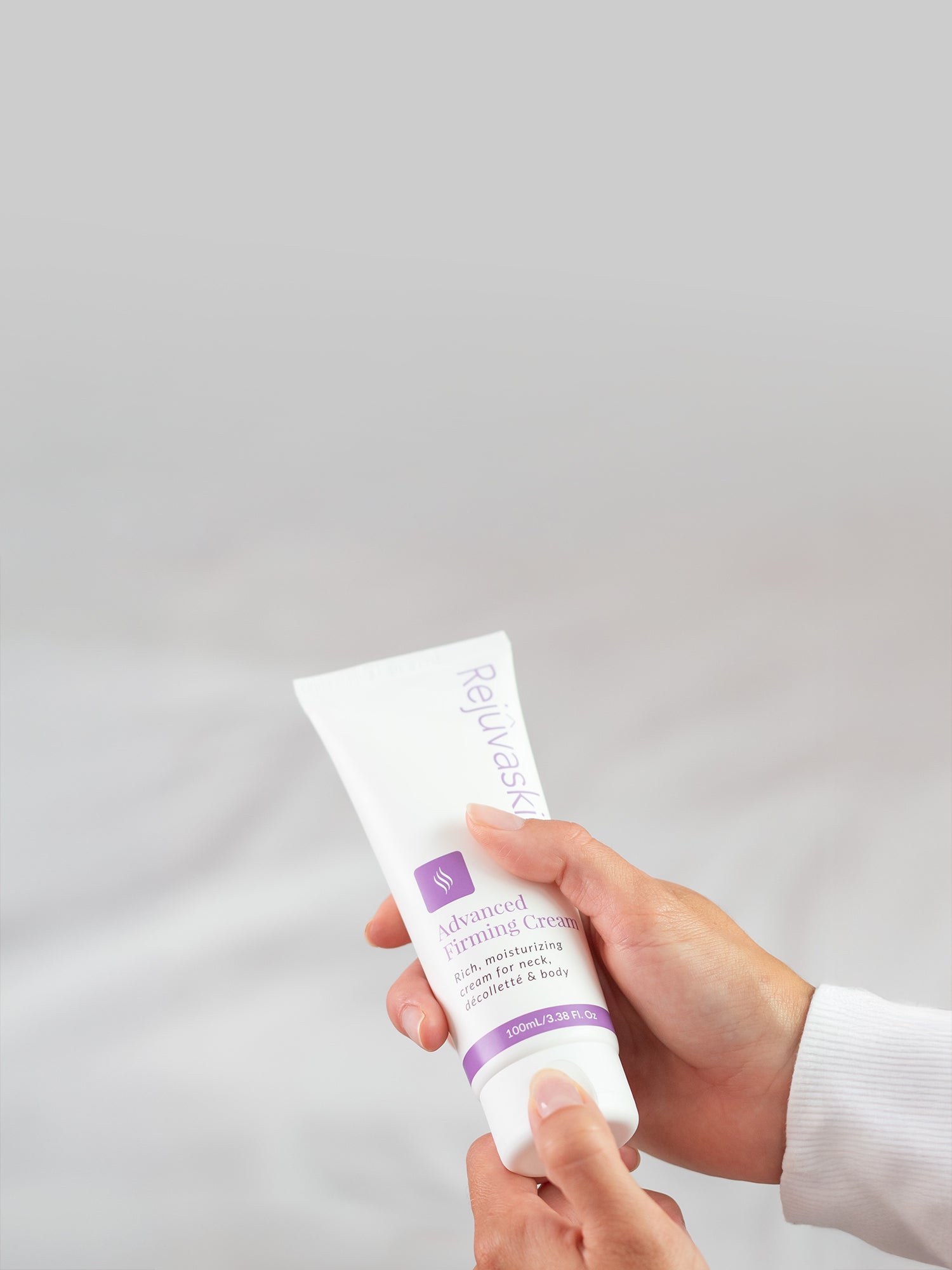 Orders Over $100 Receive A FREE Advanced Firming Cream!