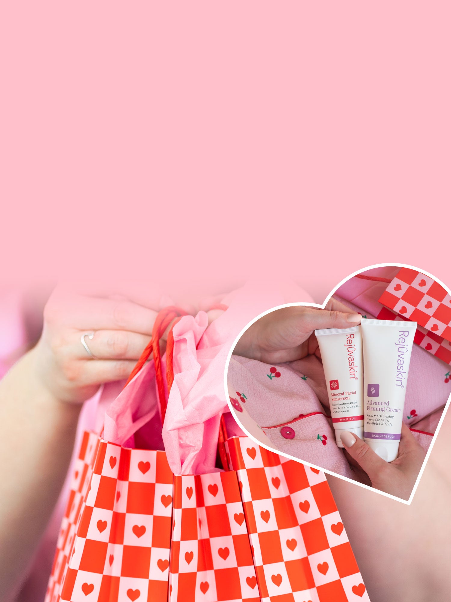 Skin You’ll Fall For 💘