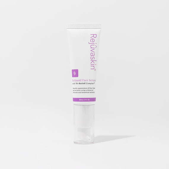 Rejûvaskin Retinoid Face Serum