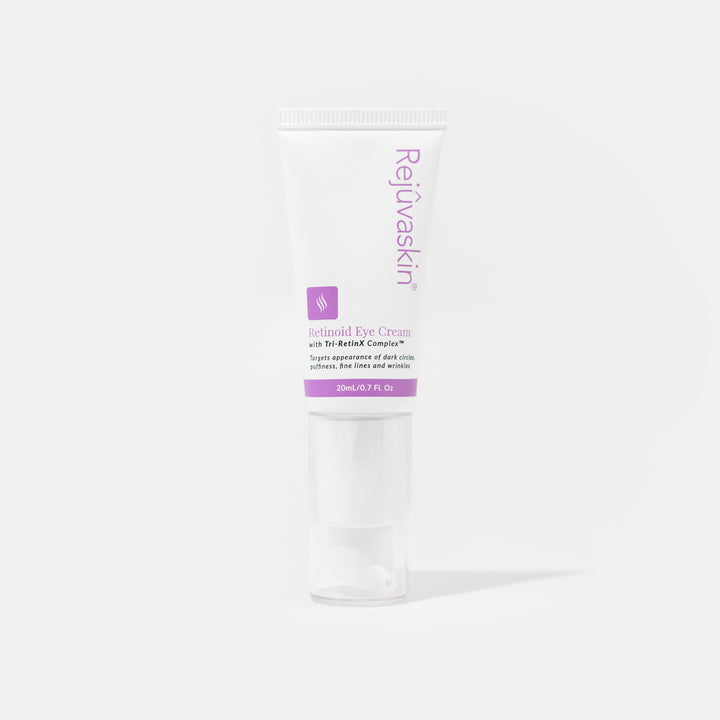 Rejûvaskin Retinoid Eye Cream