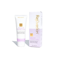 Rejuvaskin Advanced Firming Cream, For Crepey Skin, Fine Lines, and Wrinkles