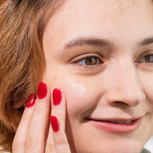 Rejûvaskin Facial Moisturizer