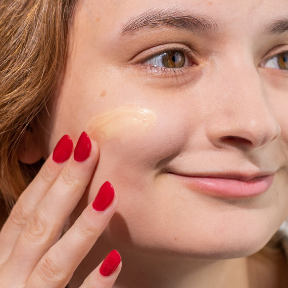 Rejûvaskin Retinoid Face Serum