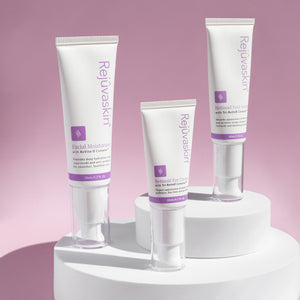 Rejûvaskin Dermacosmetics Bundle